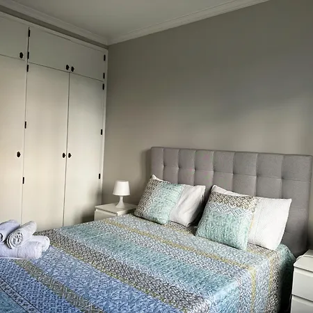 Maria's View Appartement