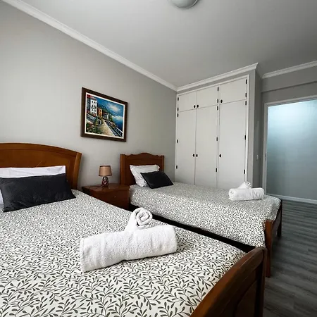 Appartement Maria's View *