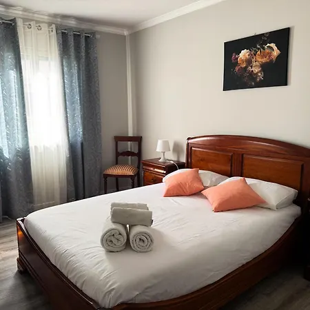 아파트 Maria's View