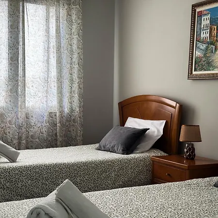 Maria's View 아파트 푼샬