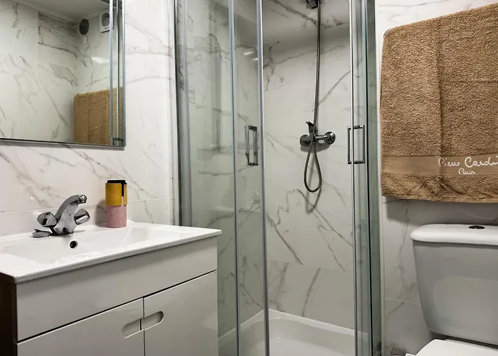 Maria's View شقة فونشال