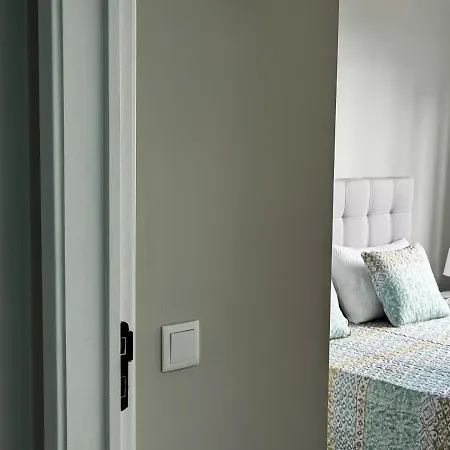 Maria's View Apartment Funchal (Madeira)