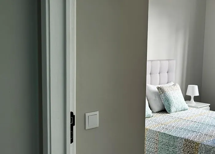 Maria's View شقة فونشال