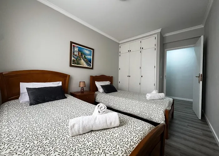 شقة Maria's View *