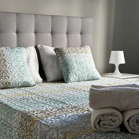 Maria's View Lejlighed *