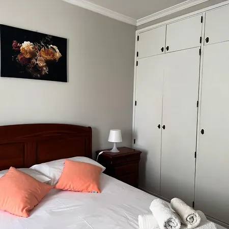 Maria's View Lejlighed *