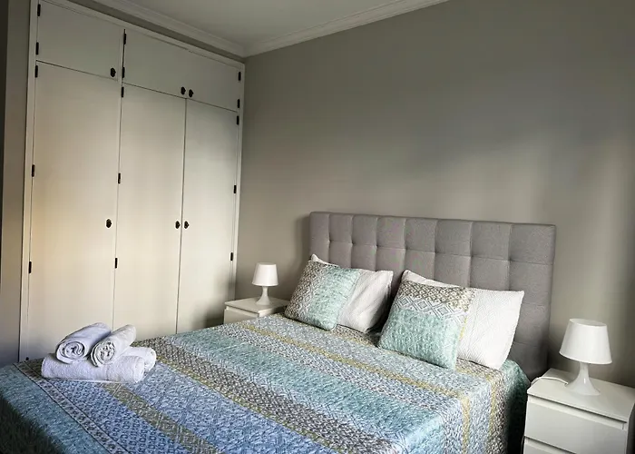 Maria's View Apartment
